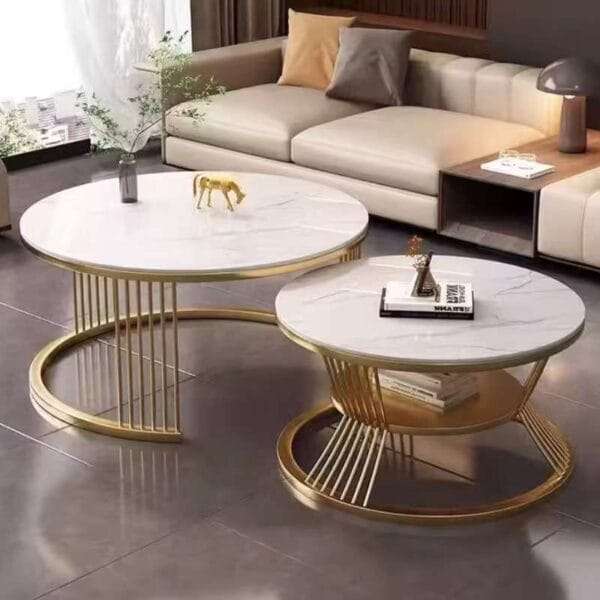 ყავის მაგიდა (Set)