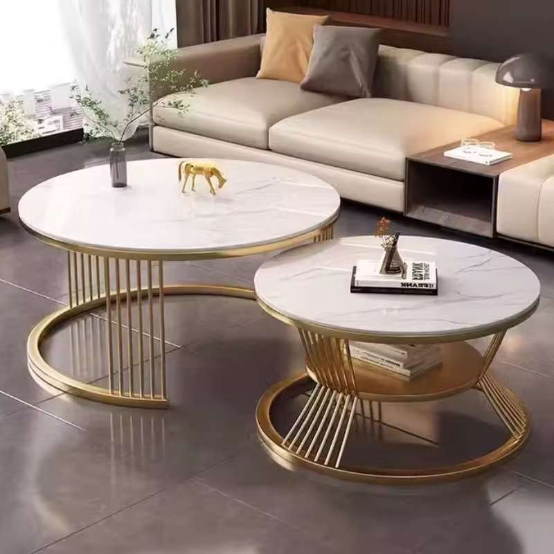 ყავის მაგიდა (Set)