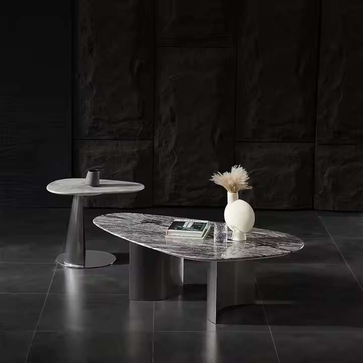 ყავის მაგიდა (Set)