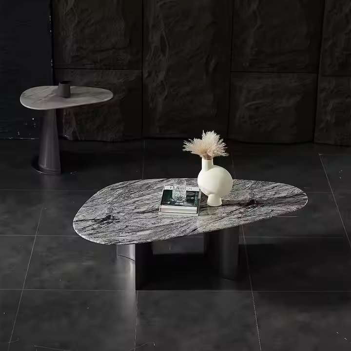 ყავის მაგიდა (Set)