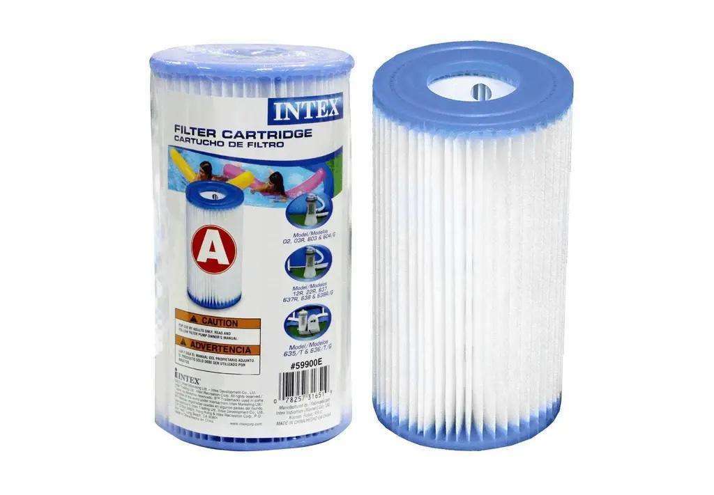 კარტრიჯული ფილტრი INTEX 29000 - Image 2