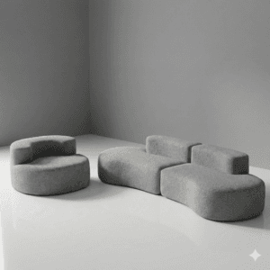 Lumo Set Gray - Image 1