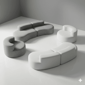Lumo Set Gray - Image 2