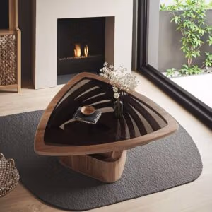 Pyramid Walnut - Image 3