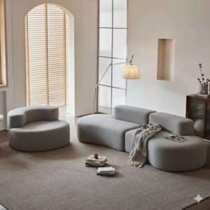 Lumo Set Gray - Image 3
