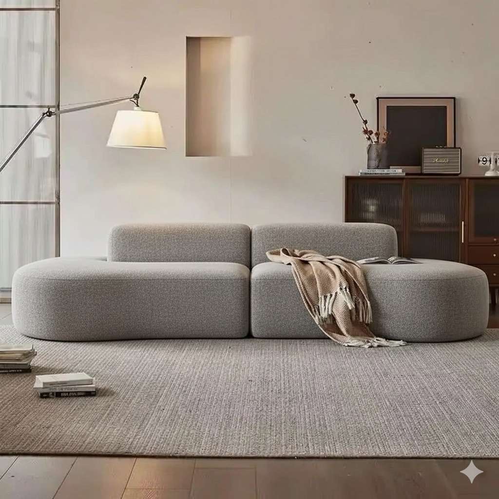Lumo Set Gray