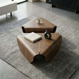 Delta Luxe - Image 1