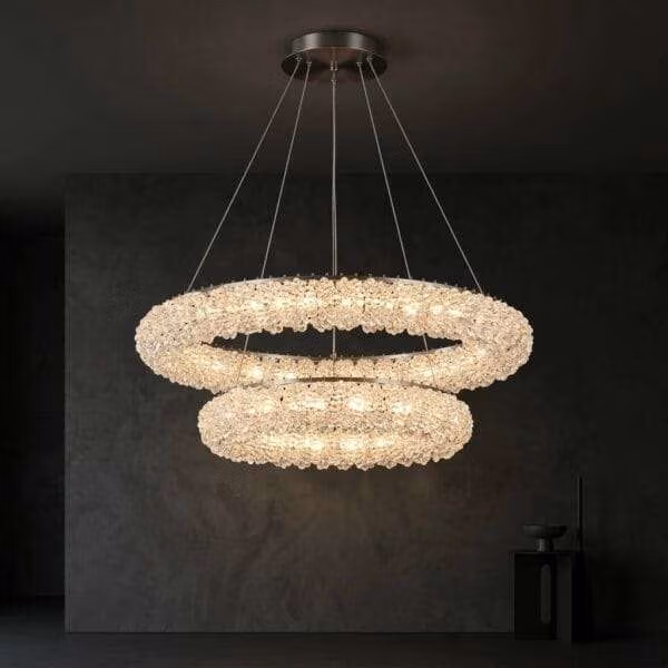 LED ჭაღი