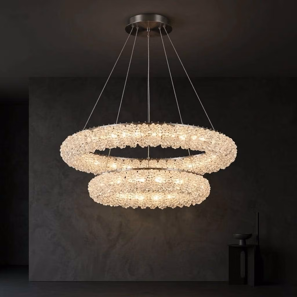 LED ჭაღი